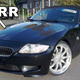 Illustration for article titled V10-Powered BMW Z4: The Non-Hairdresser Version